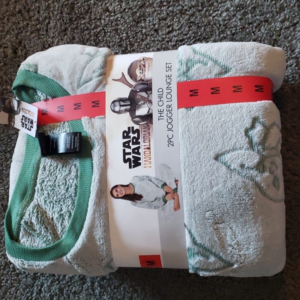 The Child lounge set